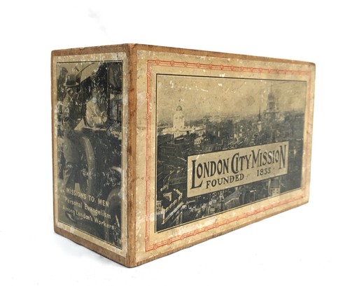 Antique london city - antique,