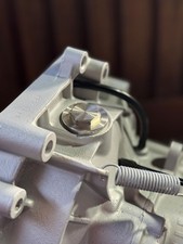 VW 085 Gearbox Timing
