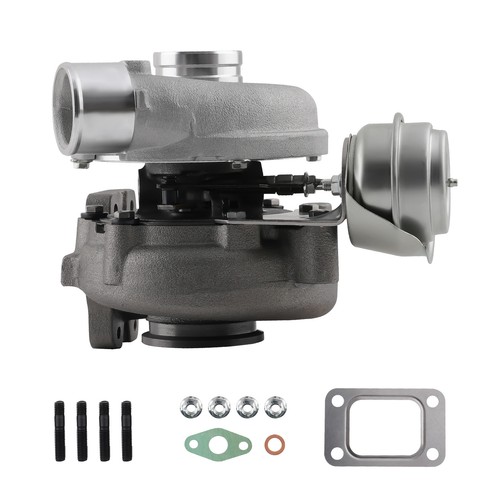 Turbocharger for iveco daily - for,