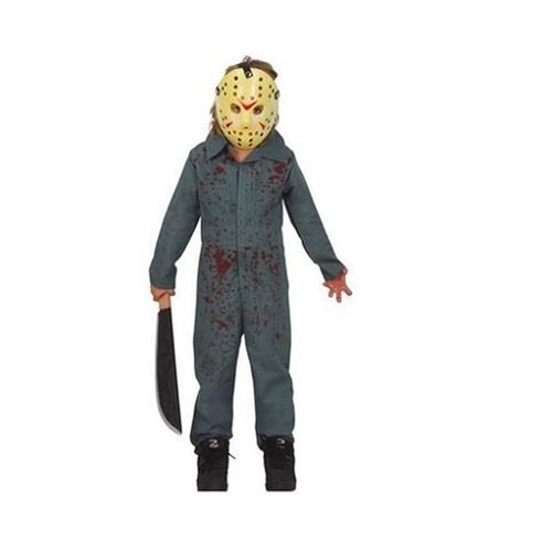 Boys friday the 13th jason - the,