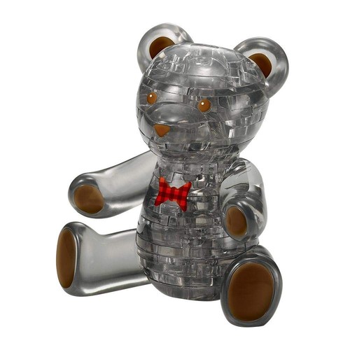 Beverly crystal puzzle - beverly,