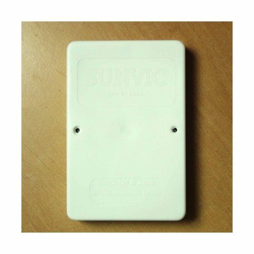 Sunvic 591 202a way - 10,