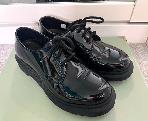 Martens 1461 black - martens,