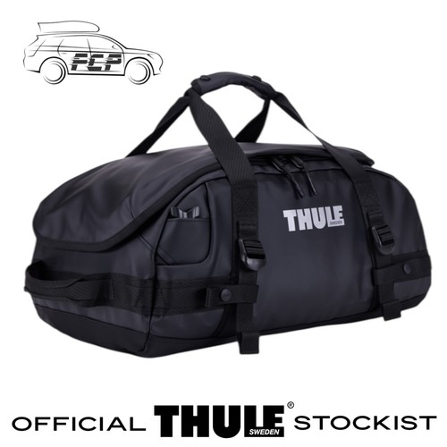 Thule chasm 30l duffel - duffel, bag
