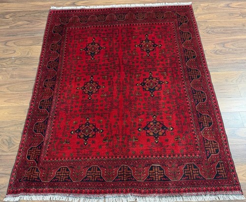 Fine old handmade - old,