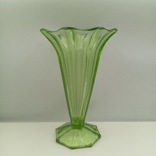 Walther & Sohne Uranium Glass