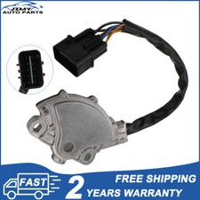 AUTOMATIC GEARBOX INHIBITOR