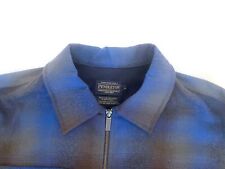 Pendleton Brightwood Shirt Jacket M