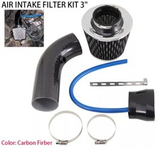 3" Car Cold Air Intake Filter
