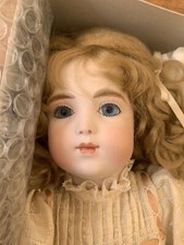 Gillie Charlson - 15” Wax