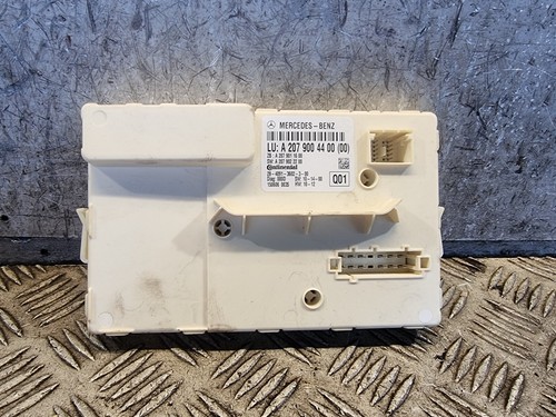 Mercedes e220 door control - mercedes,