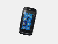 Nokia Lumia 610 Black 8GB Unlocked Average Condition Grade C 111