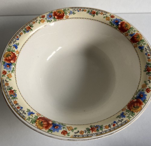 Vintage bursley ware england - vintage,