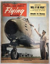 ROYAL AIR FORCE FLYING