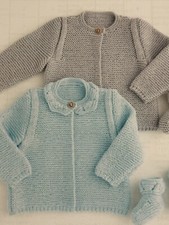 Baby/Childrens Easy DK