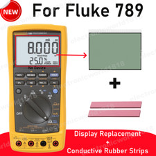 For Fluke 789 ProcessMeter