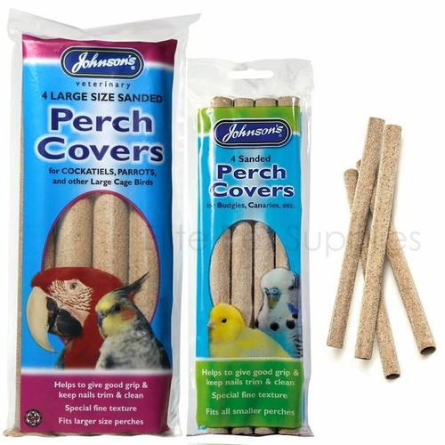 Johnsons sanded perch - johnsons, covers