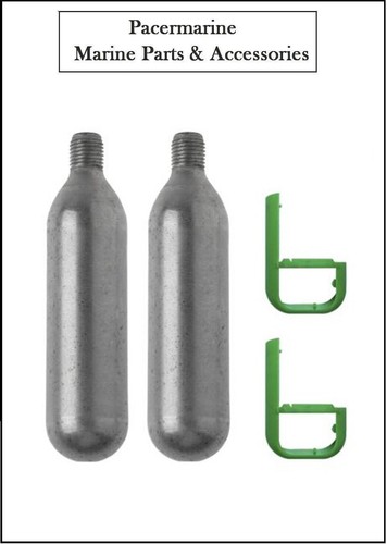 Spinlock alto 16g - alto,