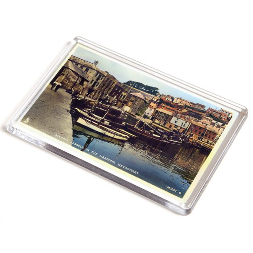 Jumbo magnet vintage - magnet,
