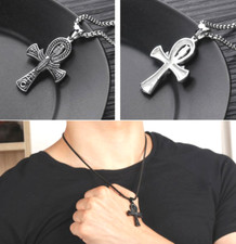 Ancient Egyptian Coptic Ankh