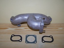 Mercedes-Benz OM 636 Marine Horizontal Inlet Manifold & Gaskets