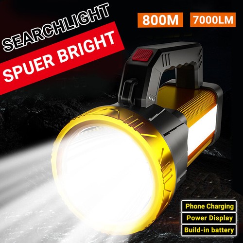 Super bright led - super,