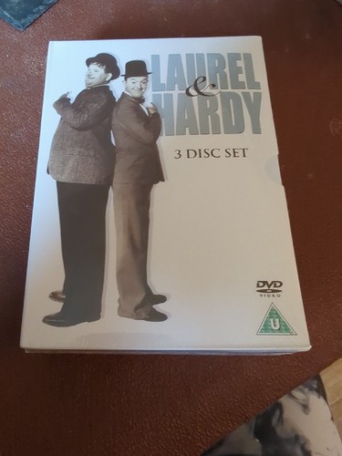 New and sealed laurel - sealed,