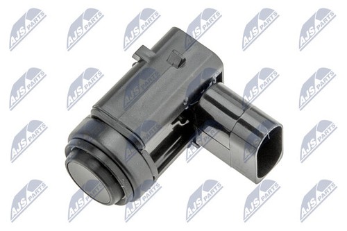 New sensor parking distance - parking,