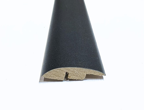 Midnight sky black mdf - black,