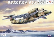 A-Model 1420 1:144 Antonov