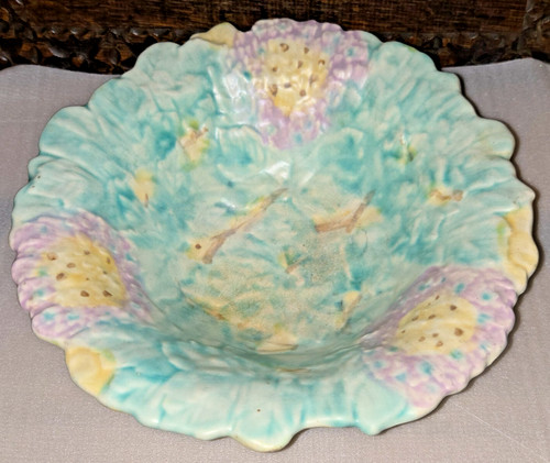 Vintage avon ware hand painted - vintage,