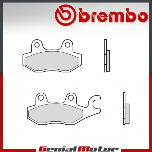 Front brembo 07ya2206 brake - brembo,