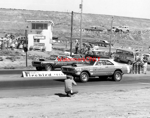 Dandy dick landy 1970 - "dandy", dodge