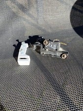 Creda T322VW Compact tumble dryer door switch Catch Used