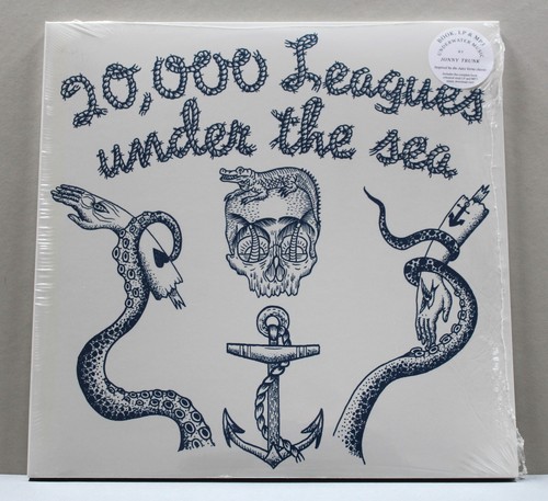 Jonny trunk 000 - jonny, 20,000