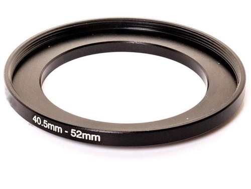 52mm metal step - step, ring