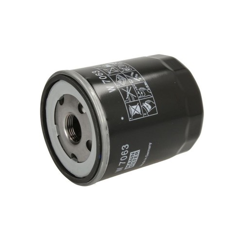 Fits mann filter oil - fits,