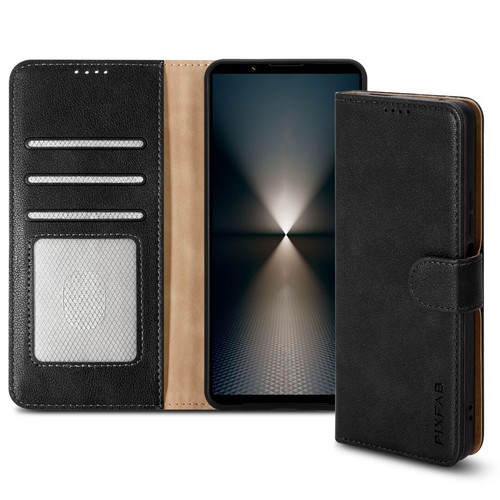 For xperia 1vi - 1vi/10vi, case