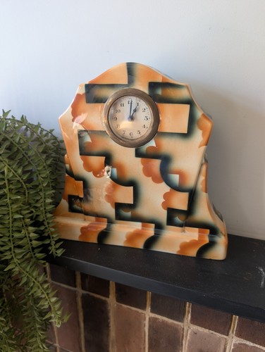 Vintage french art deco - vintage,