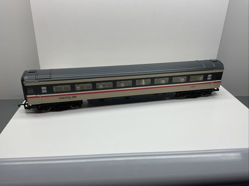 Hornby r434 intercity - r434, 125