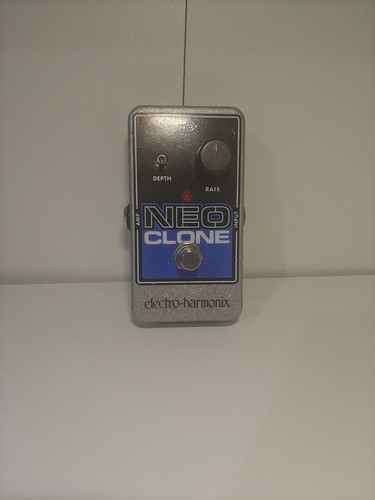 Electro harmonix neo clone - electro,