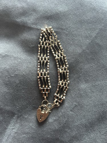 9ct yellow gold - 9ct, vintage