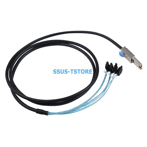 External mini sas sff - sas, sff-8088