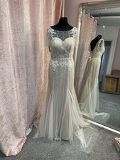 True bride Gatsby Style