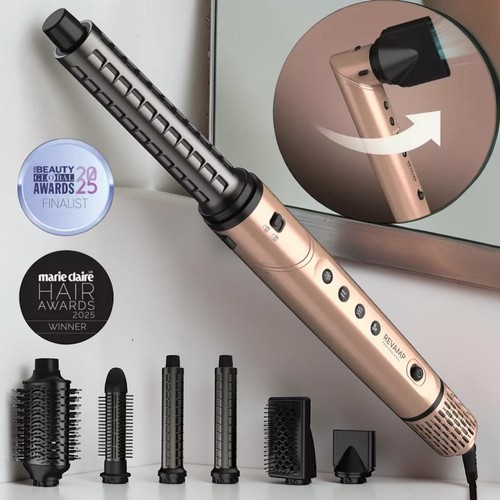 Revamp air styler dynamic - revamp,