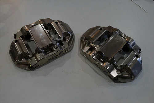 Alcon pot calipers - alcon, 4