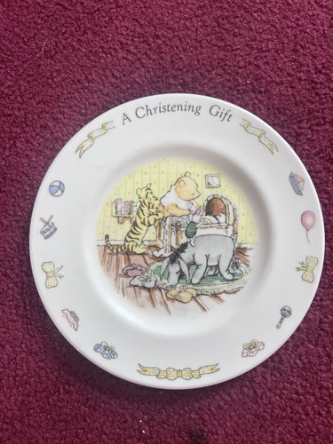 Royal doulton winnie - royal,
