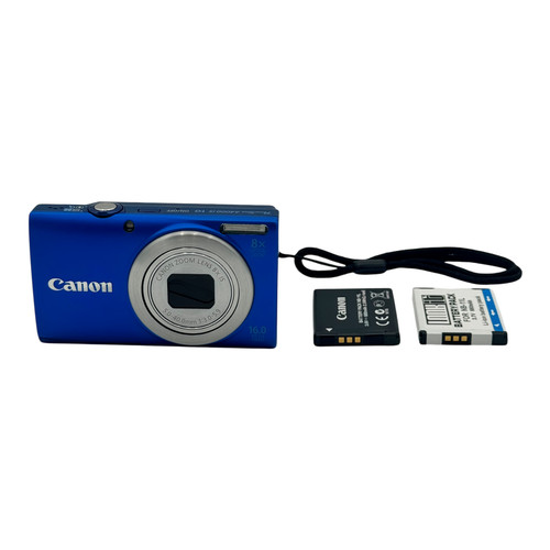 Canon powershot a4000 - powershot,