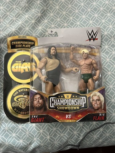 Wwe wcw championship showdown - wcw,