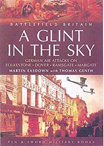 Glint the sky german - the,